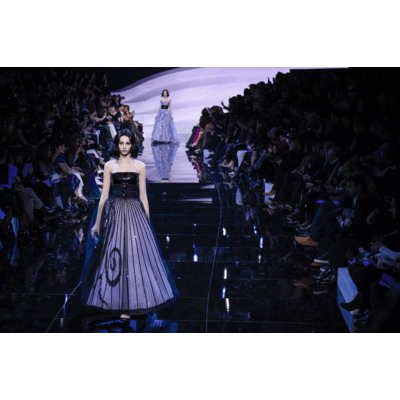 Giorgio Armani Privé Haute Couture 