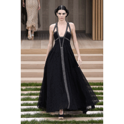 Chanel Haute Couture Spring/Summer 2016