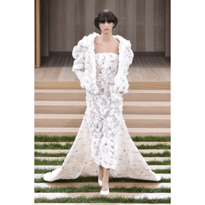 Chanel Haute Couture Spring/Summer 2016
