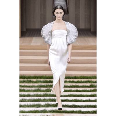 Chanel Haute Couture Spring/Summer 2016