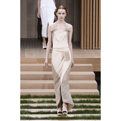 Chanel Haute Couture Spring/Summer 2016