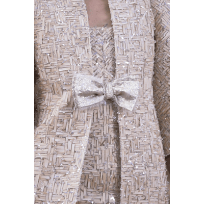 Chanel Haute Couture Spring/Summer 2016