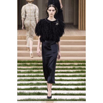 Chanel Haute Couture Spring/Summer 2016