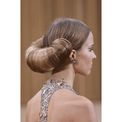 Chanel Haute Couture Spring/Summer 2016