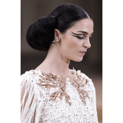 Chanel Haute Couture Spring/Summer 2016