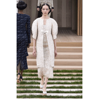 Chanel Haute Couture Spring/Summer 2016