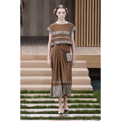 Chanel Haute Couture Spring/Summer 2016