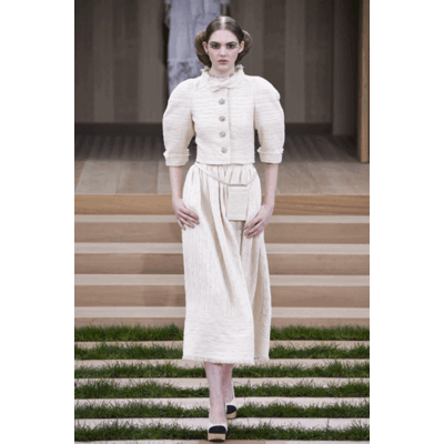 Chanel Haute Couture Spring/Summer 2016