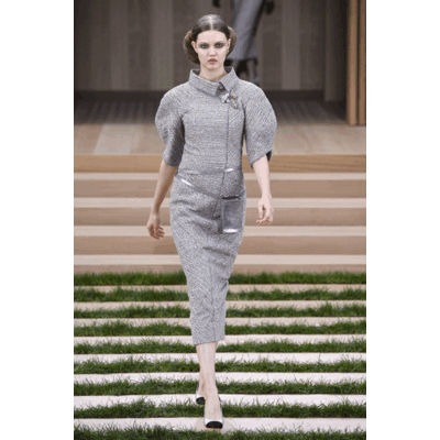 Chanel Haute Couture Spring/Summer 2016