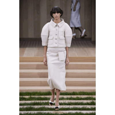 Chanel Haute Couture Spring/Summer 2016