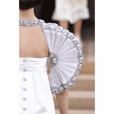 Chanel Haute Couture Spring/Summer 2016
