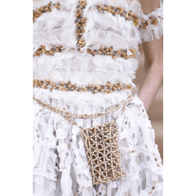 Chanel Haute Couture Spring/Summer 2016