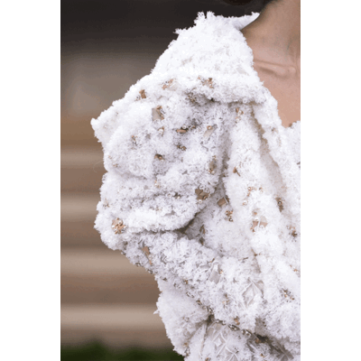 Chanel Haute Couture Spring/Summer 2016