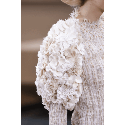 Chanel Haute Couture Spring/Summer 2016