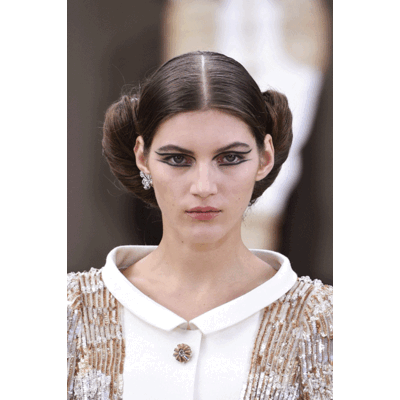 Chanel Haute Couture Spring/Summer 2016