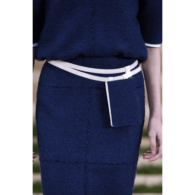 Chanel Haute Couture Spring/Summer 2016