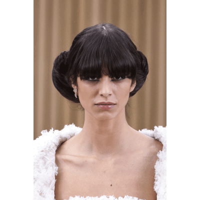 Chanel Haute Couture Spring/Summer 2016