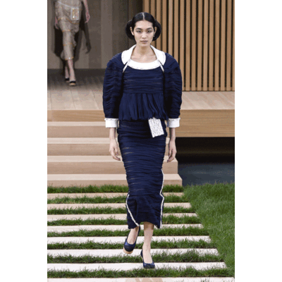 Chanel Haute Couture Spring/Summer 2016