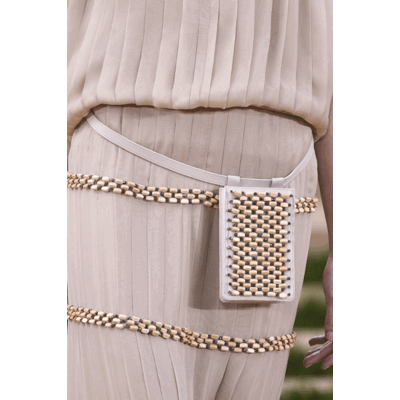 Chanel Haute Couture Spring/Summer 2016