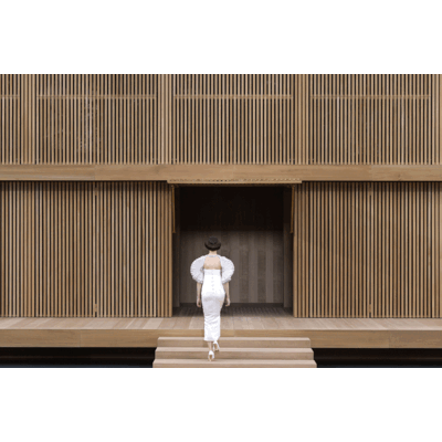 Chanel Haute Couture Spring/Summer 2016