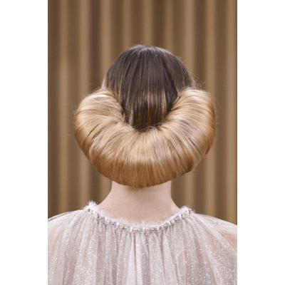 Chanel Haute Couture Spring/Summer 2016