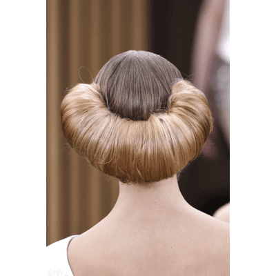 Chanel Haute Couture Spring/Summer 2016