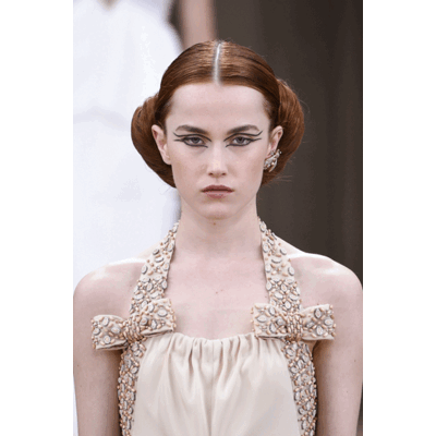 Chanel Haute Couture Spring/Summer 2016