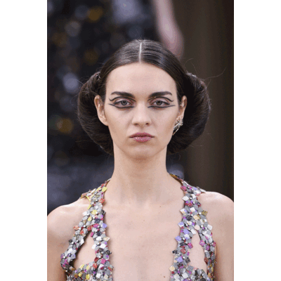 Chanel Haute Couture Spring/Summer 2016