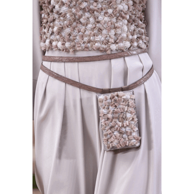 Chanel Haute Couture Spring/Summer 2016