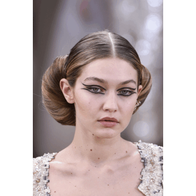 Chanel Haute Couture Spring/Summer 2016