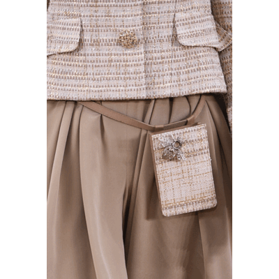 Chanel Haute Couture Spring/Summer 2016