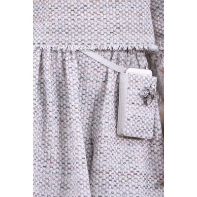 Chanel Haute Couture Spring/Summer 2016