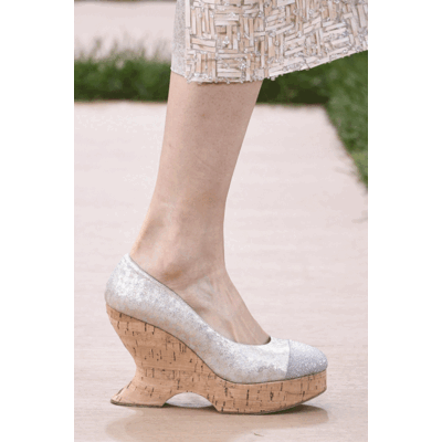 Chanel Haute Couture Spring/Summer 2016