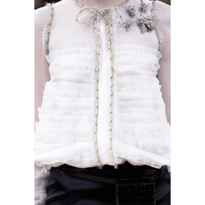 Chanel Haute Couture Spring/Summer 2016