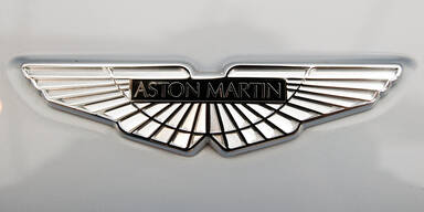 Aston Martin