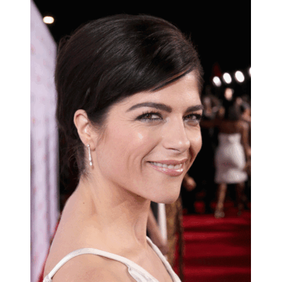 Selma Blair im Magerwahn 