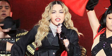 Madonna