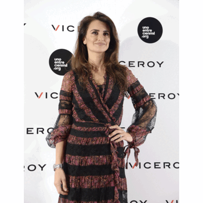 Penelope Cruz - Die Vollblut-Latina 