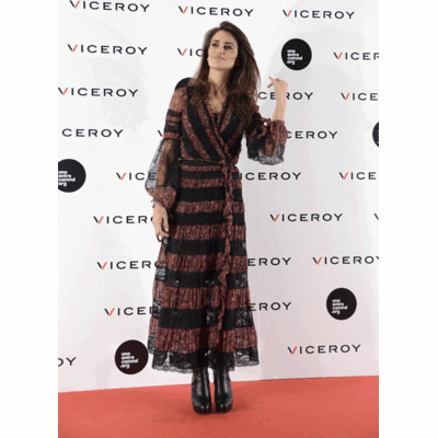 Penelope Cruz - Die Vollblut-Latina 