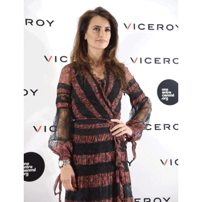 Penelope Cruz - Die Vollblut-Latina 