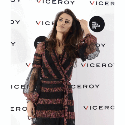 Penelope Cruz - Die Vollblut-Latina 