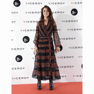 Penelope Cruz - Die Vollblut-Latina 