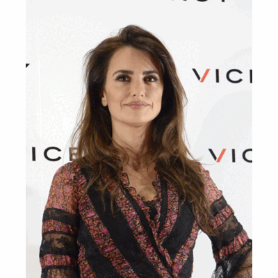 Penelope Cruz - Die Vollblut-Latina 