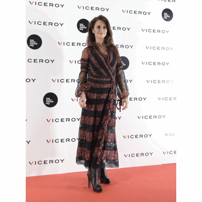 Penelope Cruz - Die Vollblut-Latina 