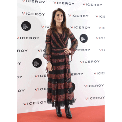 Penelope Cruz - Die Vollblut-Latina 