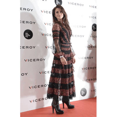 Penelope Cruz - Die Vollblut-Latina 