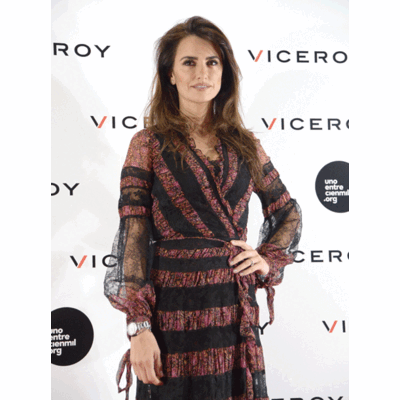 Penelope Cruz - Die Vollblut-Latina 