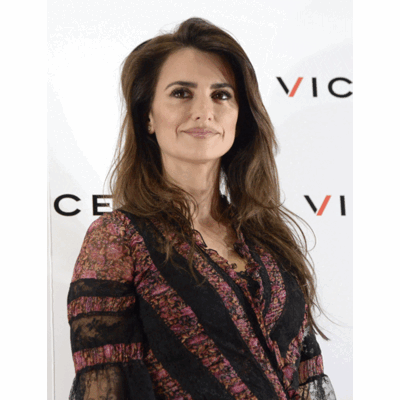 Penelope Cruz - Die Vollblut-Latina 