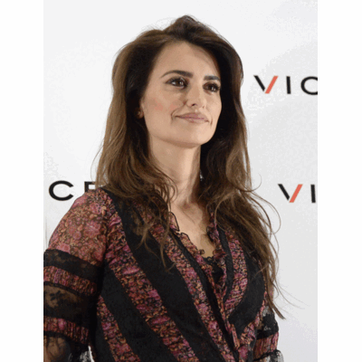 Penelope Cruz - Die Vollblut-Latina 