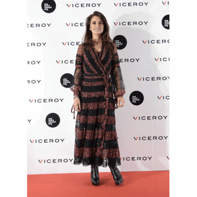 Penelope Cruz - Die Vollblut-Latina 